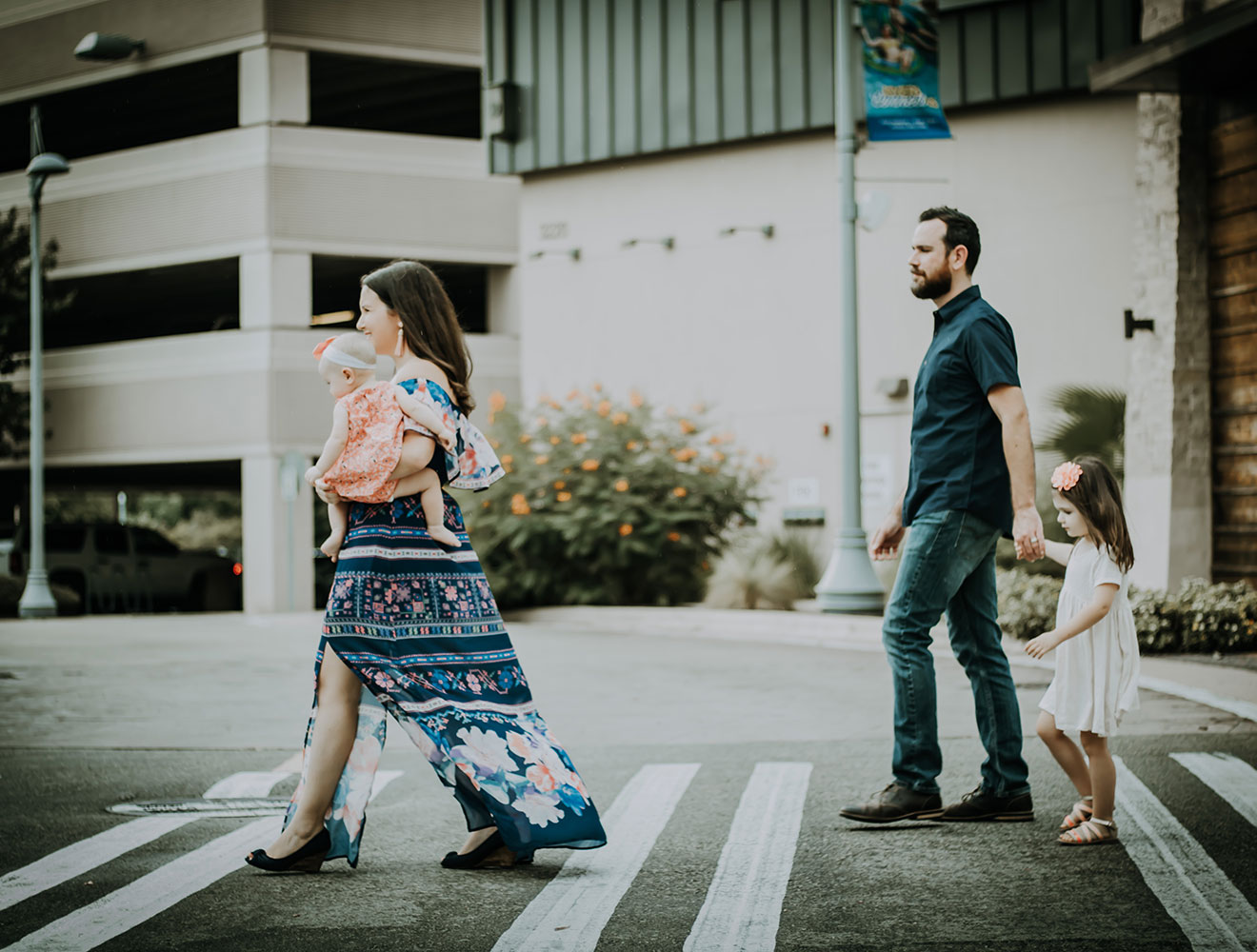 Encouraging Words About Parenting an ADHD Child