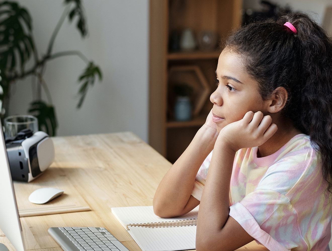 How to Harness Your Child’s Focus & Concentration Naturally