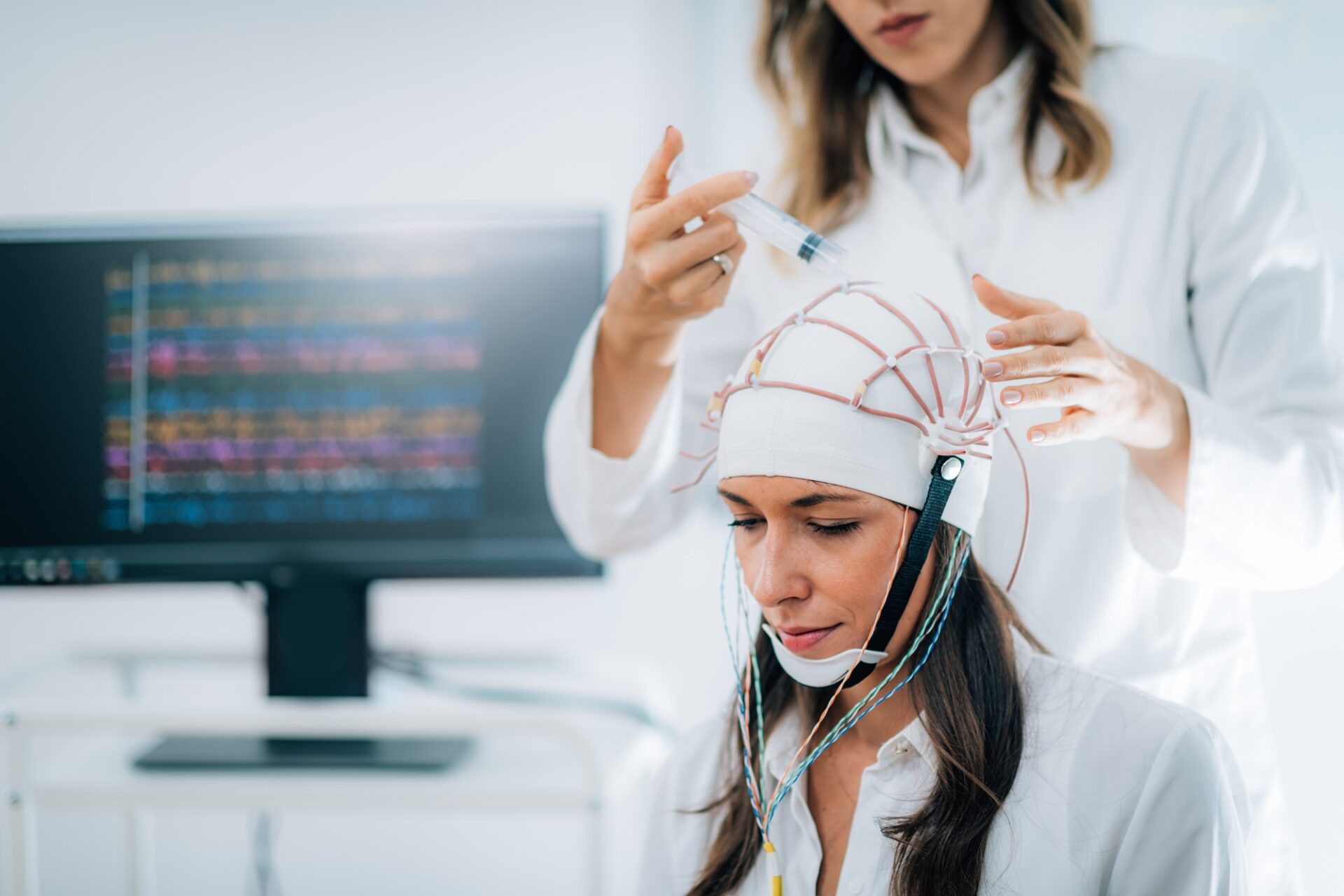 Overcoming Trauma with Neurofeedback: Non-Invasive Healing