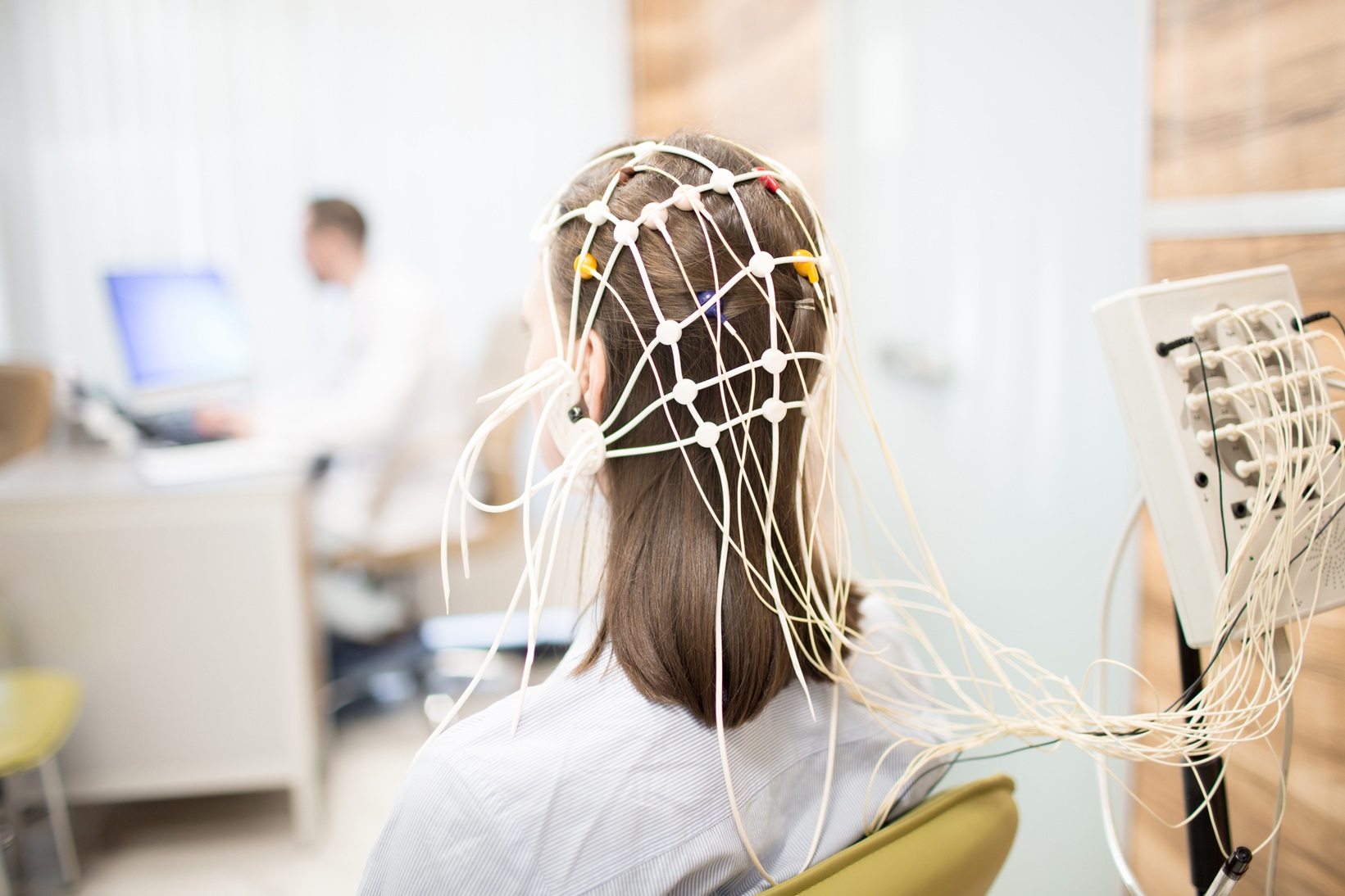 Who Can Benefit From Neurofeedback? | NH Associates
