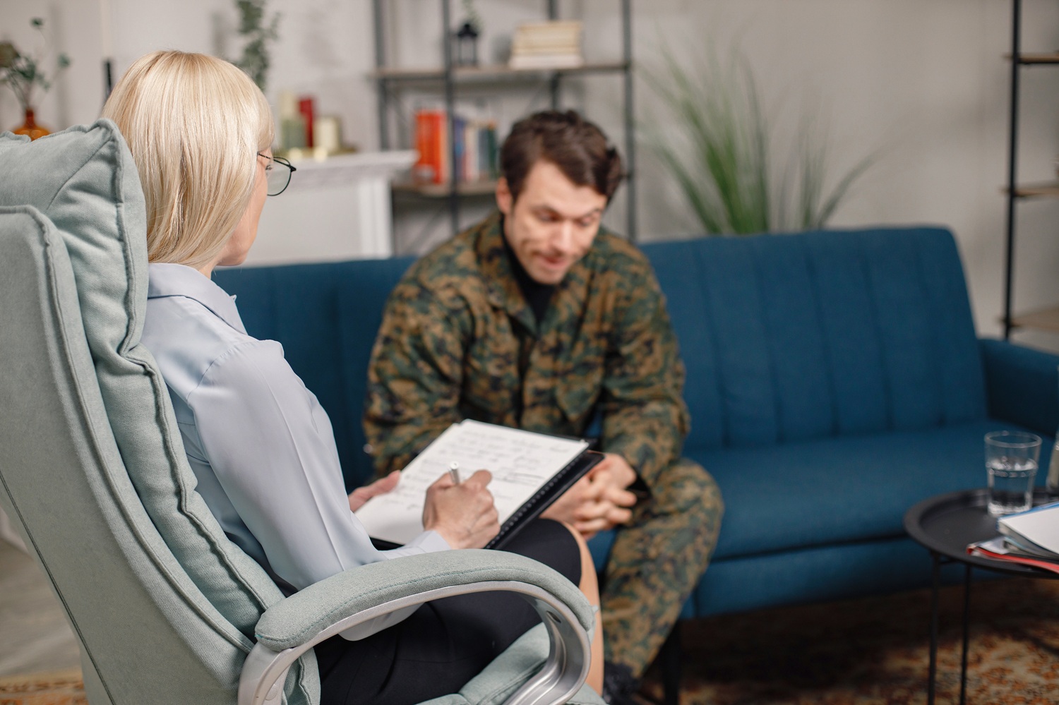 How Brain Training Can Help Trauma Recovery | NHA